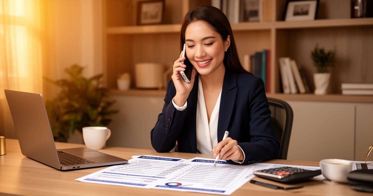 How to Book More Parties From a Cold Contact List