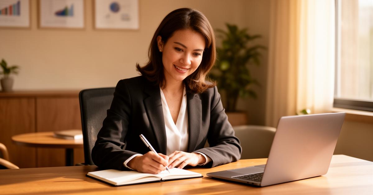 How to Build a Team in Direct Sales: Recruiting Scripts That Don't Feel Pushy