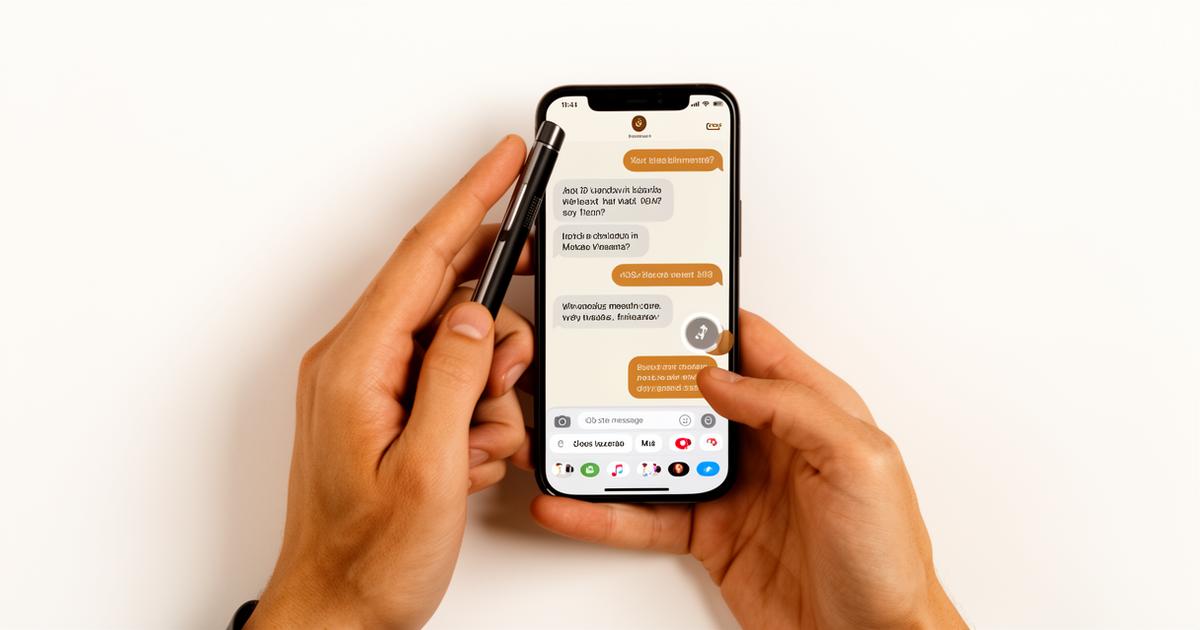 Direct Sales Text Message Scripts That Actually Work (2026)