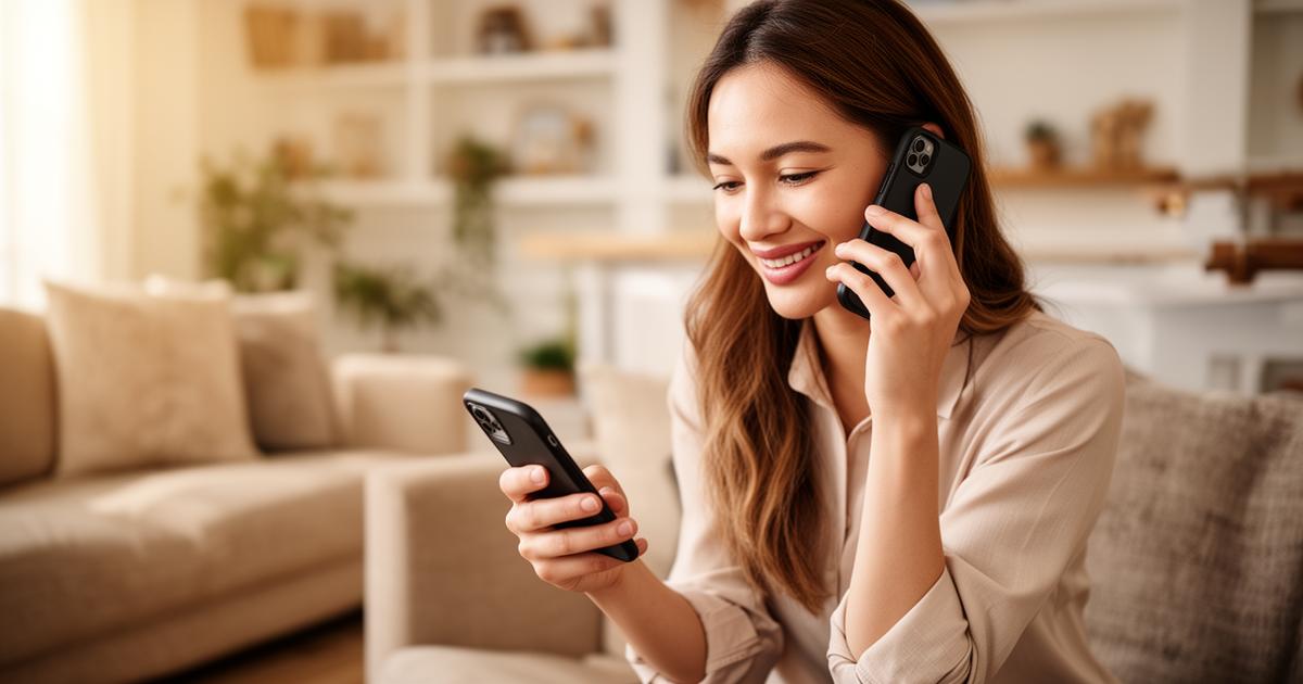How to Follow Up After a Party Without Being Annoying