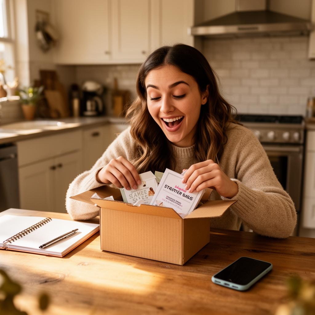 How to Get Started in Direct Sales: What No One Tells You Before You Sign Up
