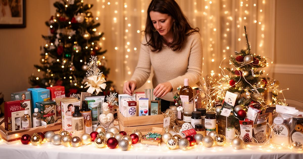 The Direct Seller's Guide to Running a Party During the Holidays