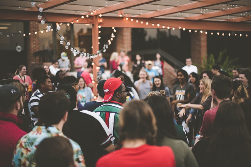Host Parties on YOUR Platform, Not Facebook's