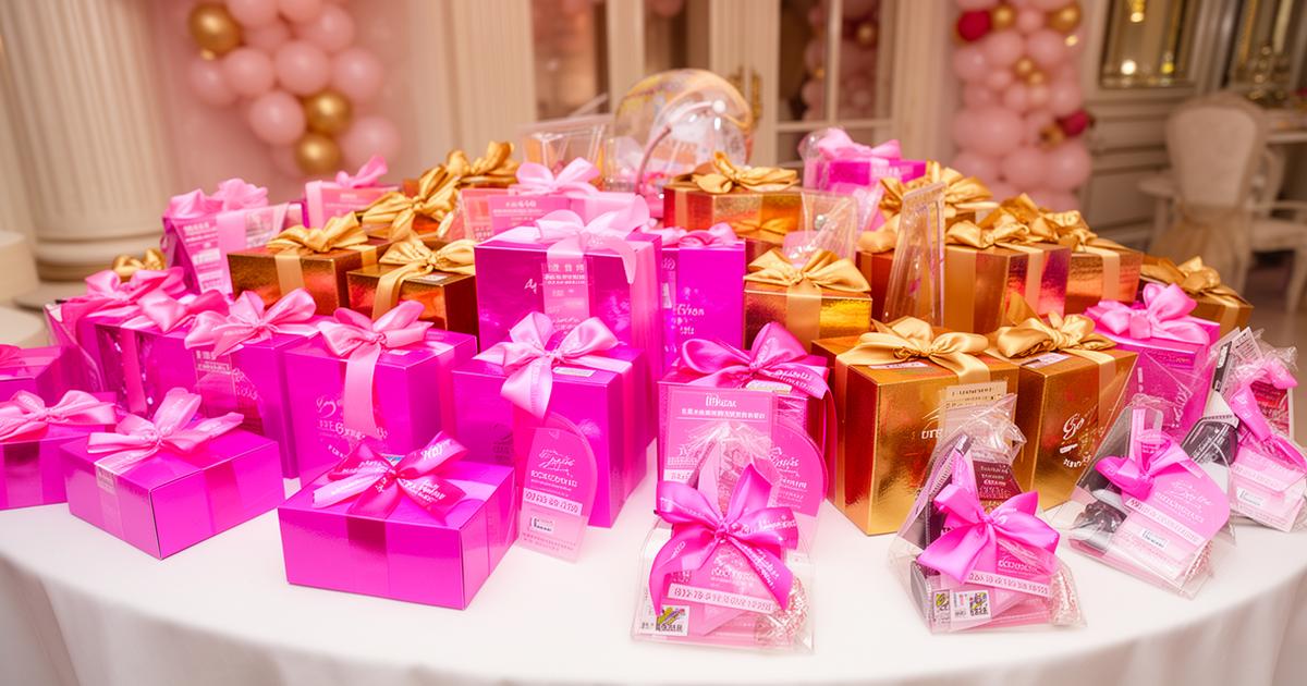 How to Price Your Direct Sales Party Incentives (Without Losing Money)