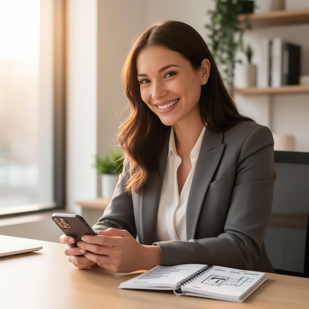 How to Recruit for Direct Sales Over Text (Without Being Pushy or Spammy)