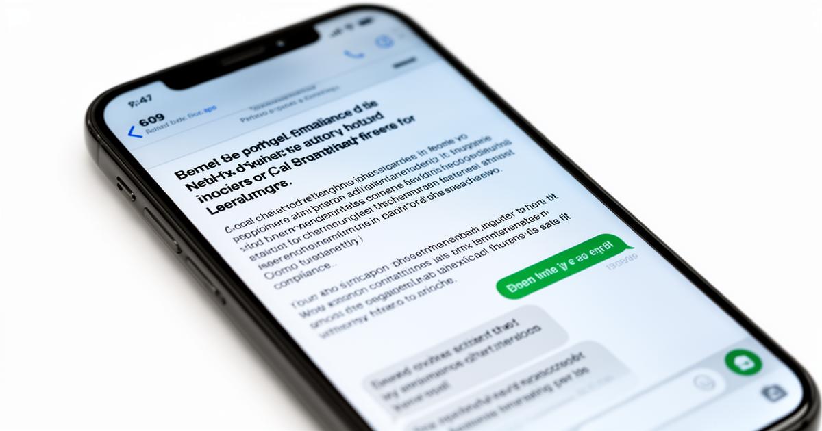 SMS Compliance for Direct Sellers: What You Need to Know About TCPA