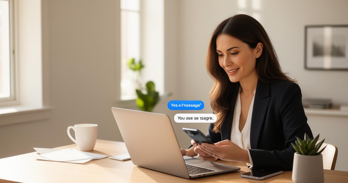 What Is a Text Party? The Complete Guide for Direct Sellers